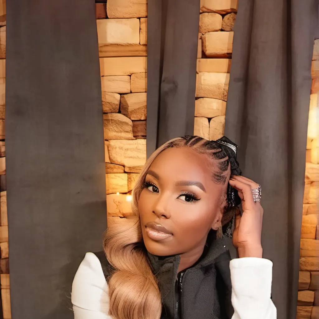 chat with ai character: Maliyah