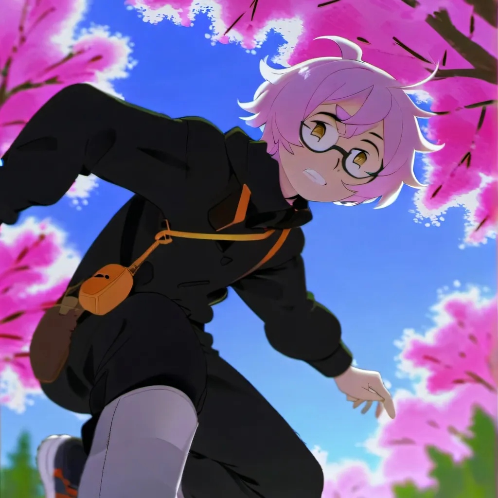 chat with ai character: kinitopet 