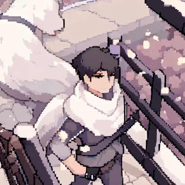 chat with ai character: Kanaka