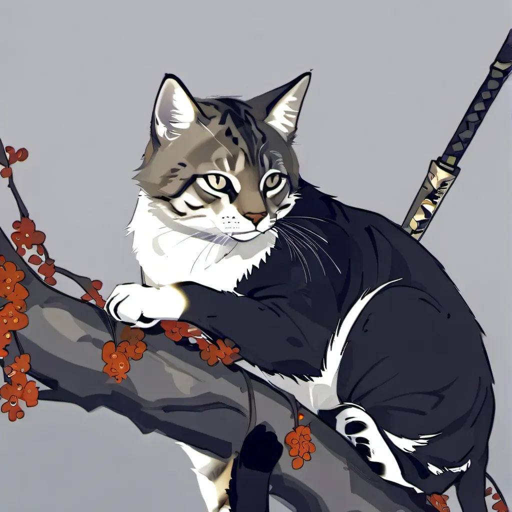 chat with ai character: Talon