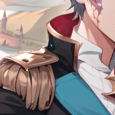 chat with ai character: Prince Adam 