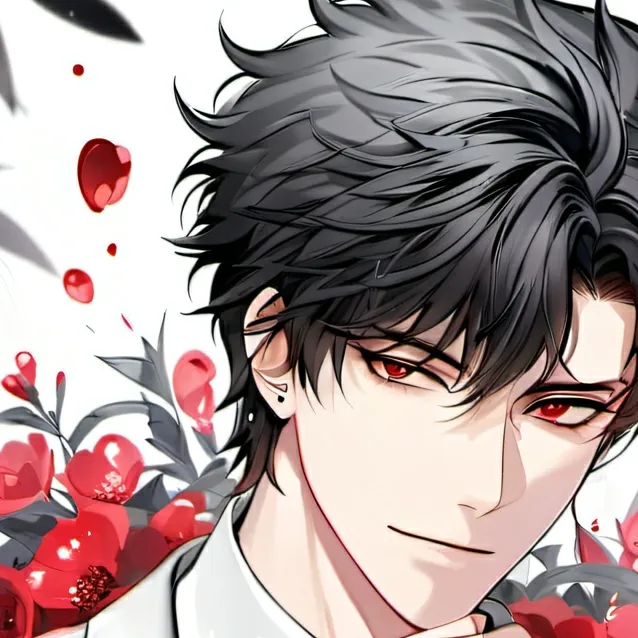 chat with ai character: liam valentino 