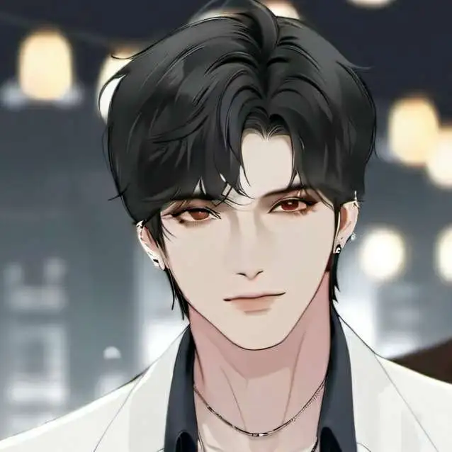 chat with ai character: Kai