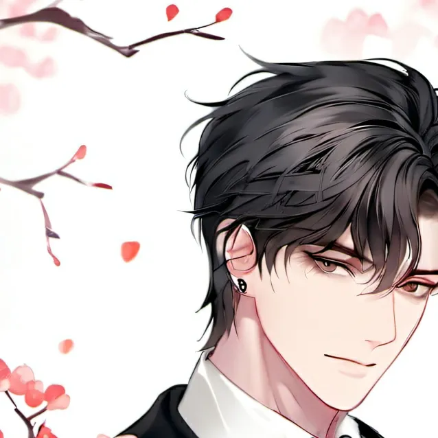 chat with ai character: Kai