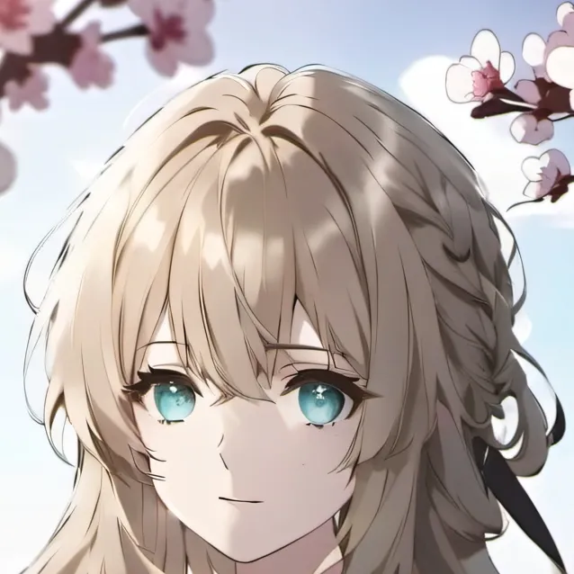 chat with ai character: Katrina