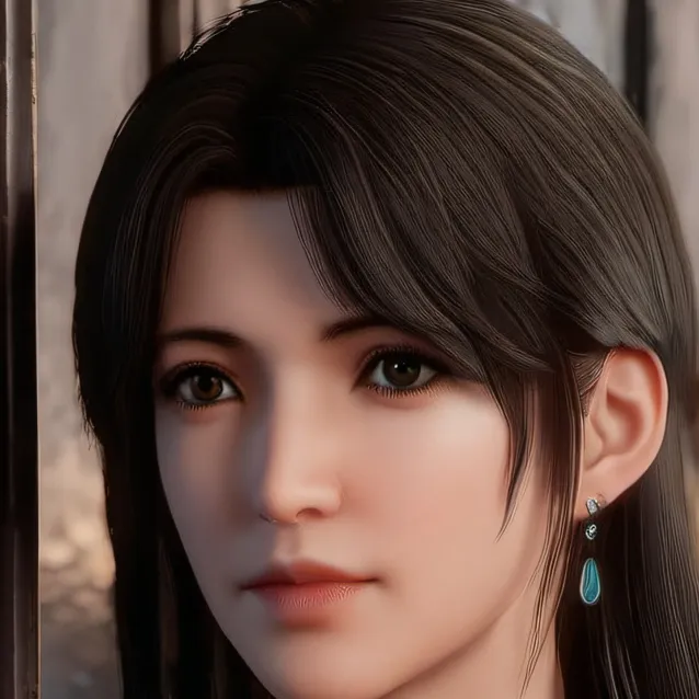 chat with ai character: anna