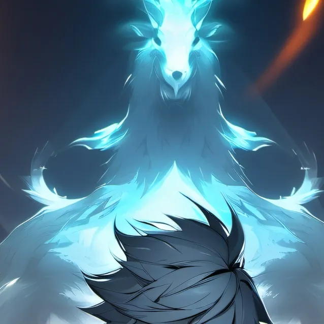 chat with ai character: Leo