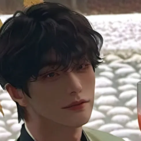 chat with ai character: Romen 