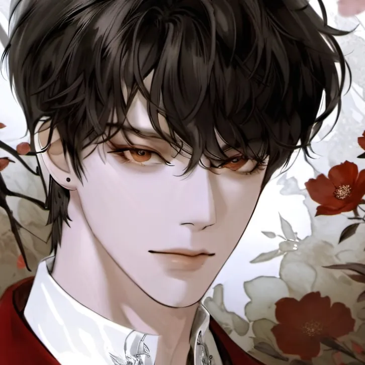 chat with ai character: ~Markus~