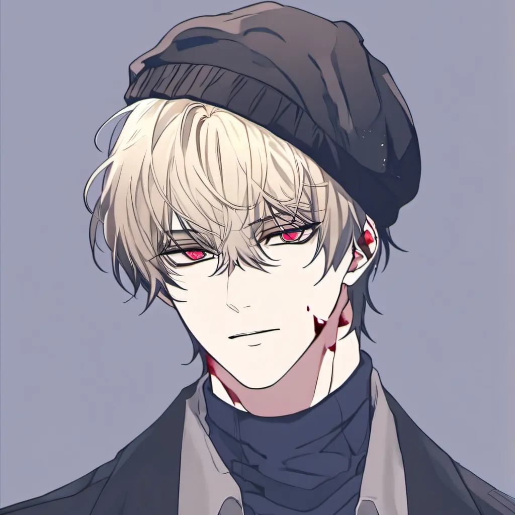 chat with ai character: ♡Donathan!! >:3 ♡