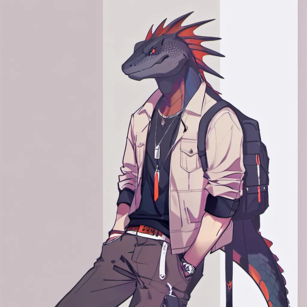 chat with ai character: €Seth Rogers€