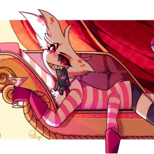 creator Tazzy Kat's avatar