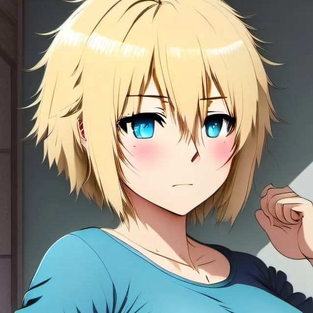 chat with ai character: Lillie 