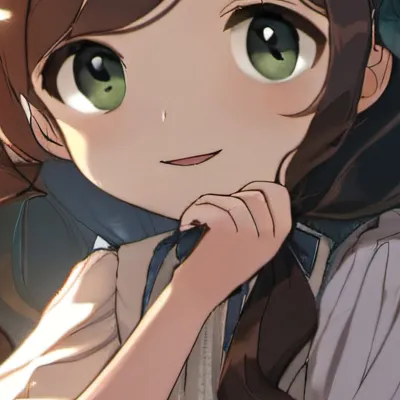 chat with ai character: Lia