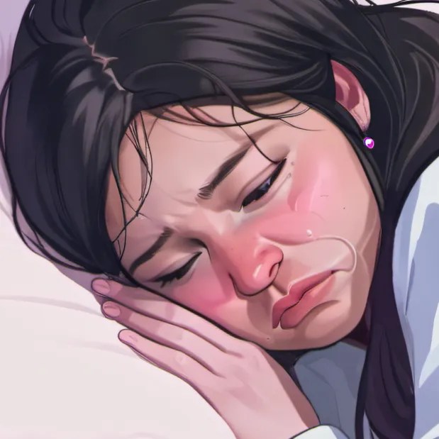 chat with ai character: Olivia