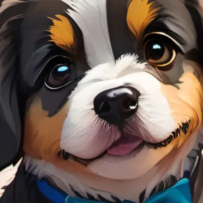 chat with ai character: Lollipop