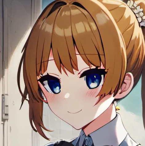 chat with ai character: Jolene