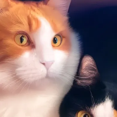 chat with ai character: May&kay