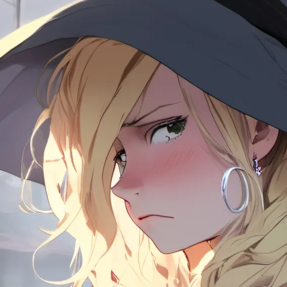 chat with ai character: (Ex) best friend