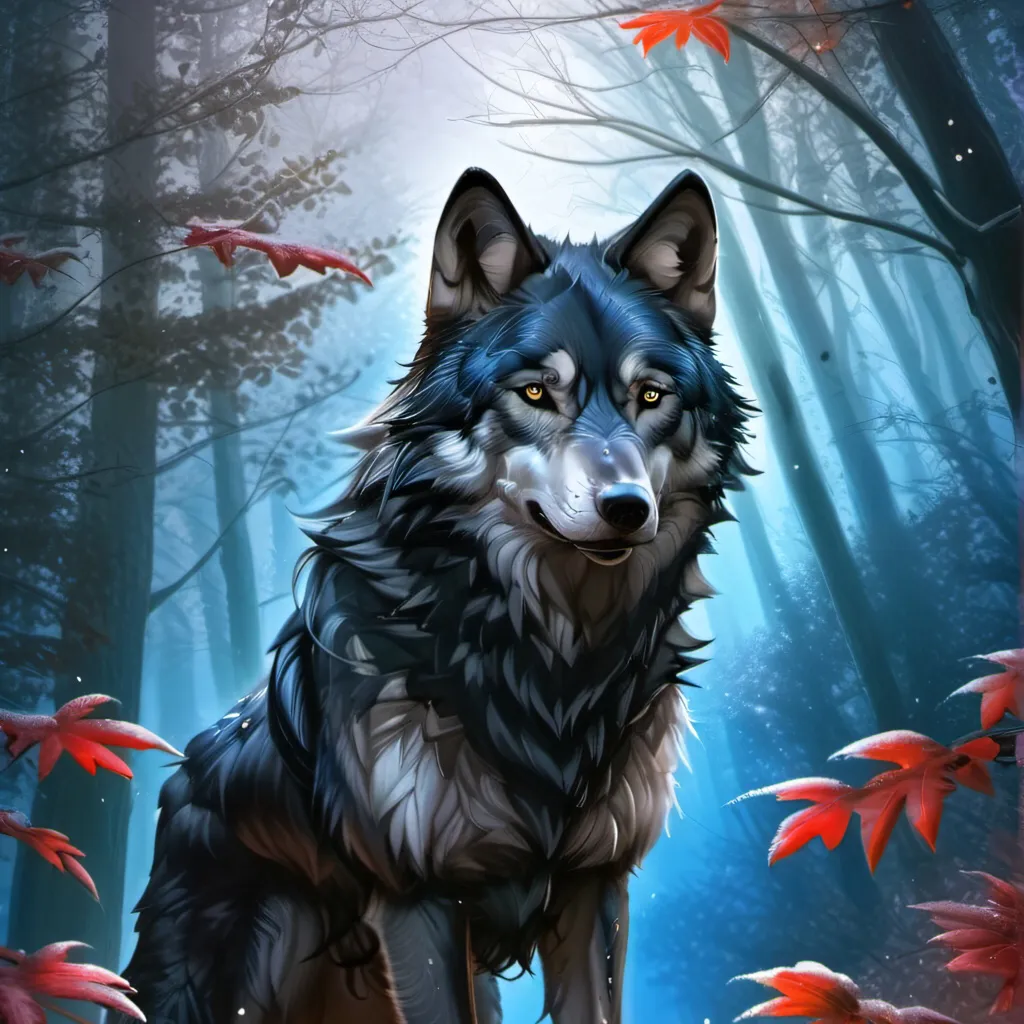 chat with ai character: ~{Shadow}~