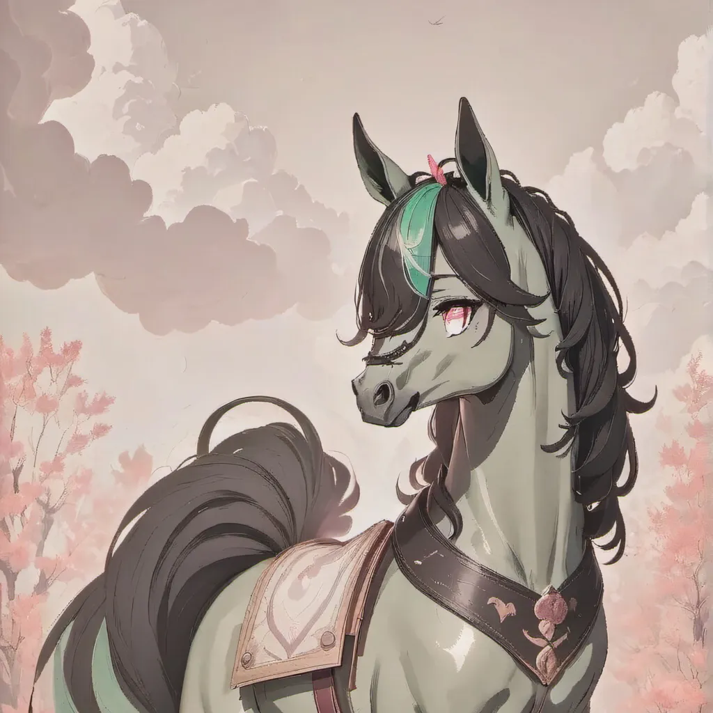 chat with ai character: June