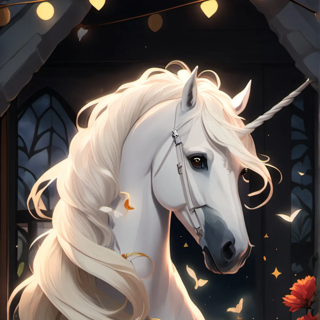 chat with ai character: Meala