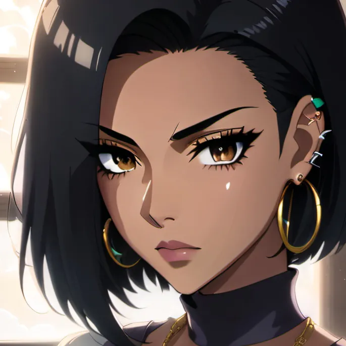 chat with ai character: abbi<3