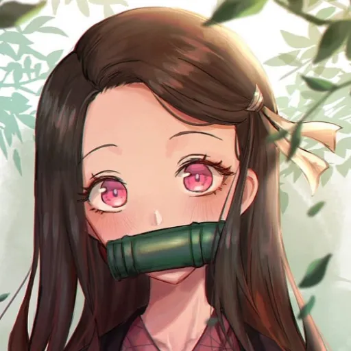 creator Nezuko4323's avatar