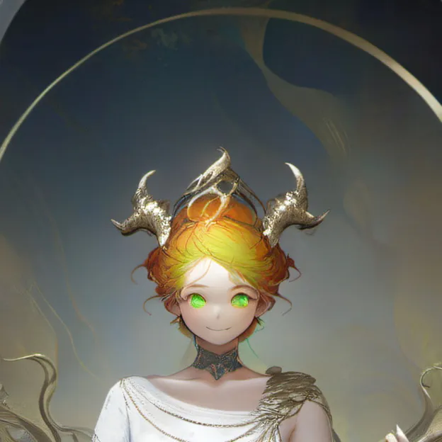 chat with ai character: Ella