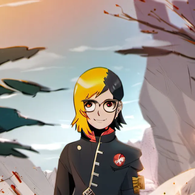 chat with ai character: Emma