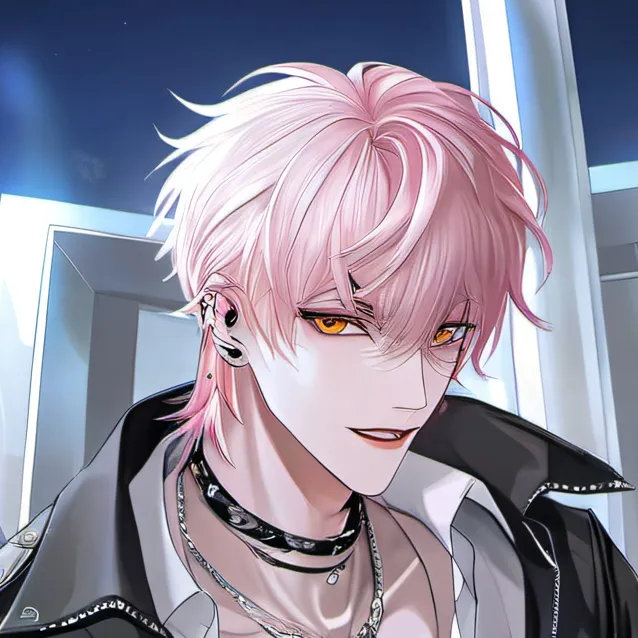 chat with ai character: cas harlow 