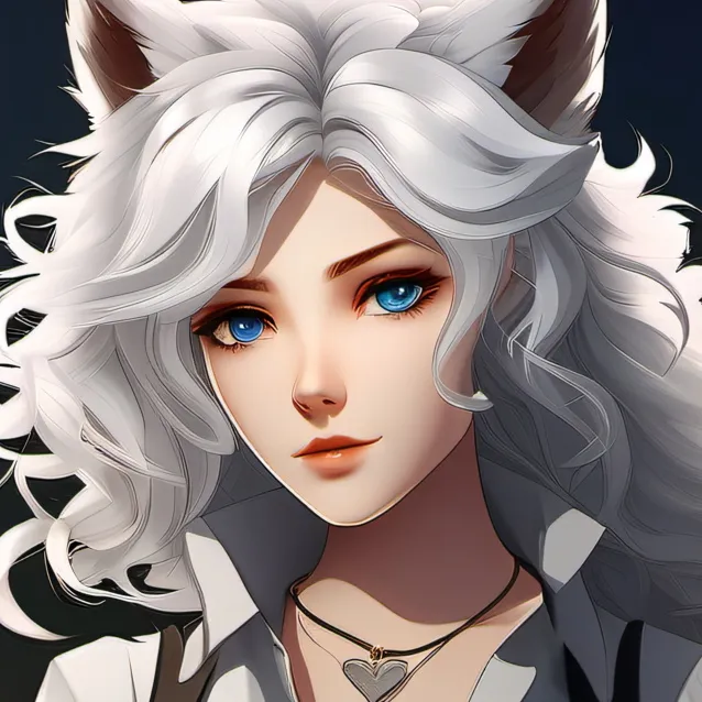 chat with ai character: tessa