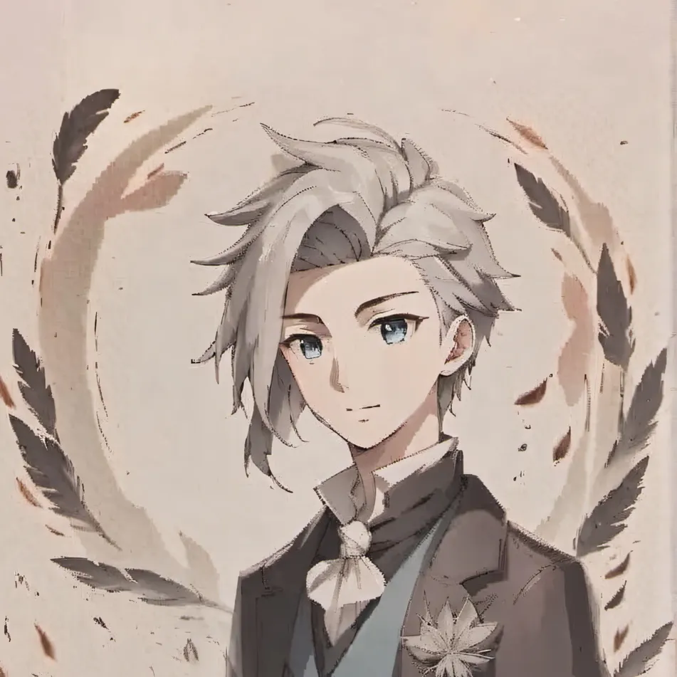 chat with ai character: Jacob Grimm 