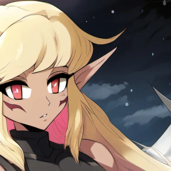 chat with ai character: Katie 