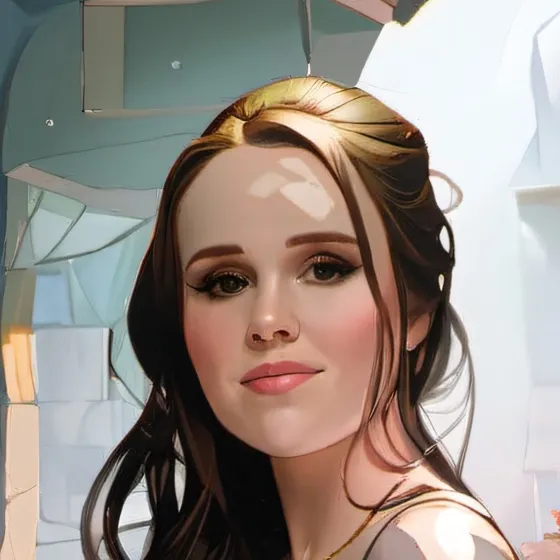 chat with ai character: Alice 