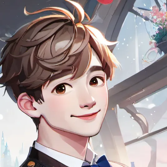 chat with ai character: Cook