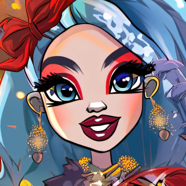 chat with ai character: Addy