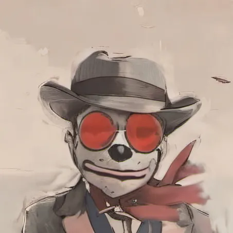 chat with ai character: Ugly mother fucker