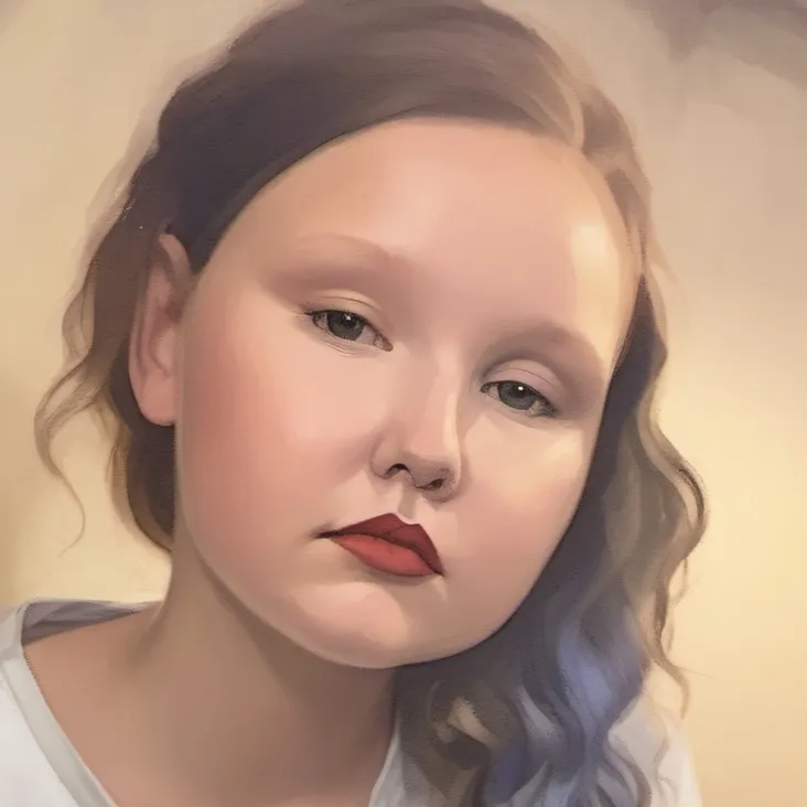 chat with ai character: Lily 