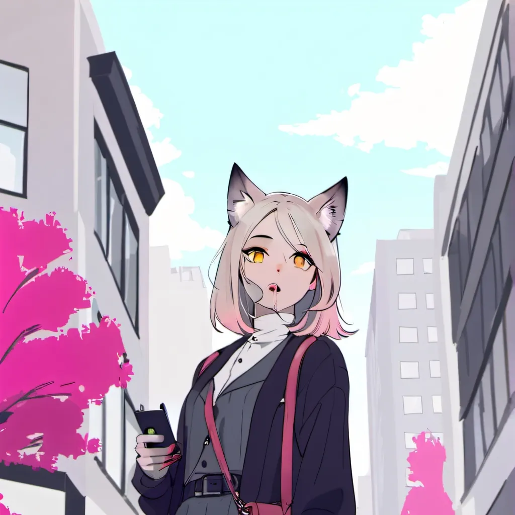 chat with ai character: nella......