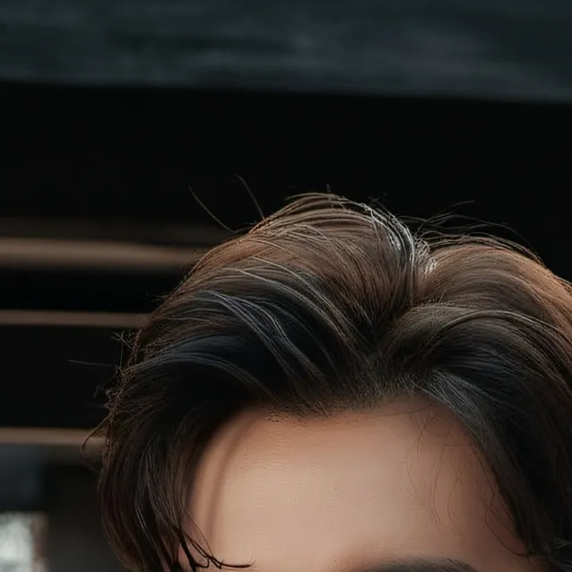 chat with ai character: jax