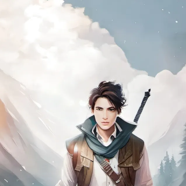 chat with ai character: William 