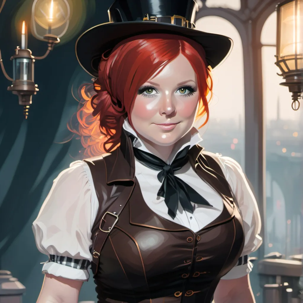 chat with ai character: Nicole Ex