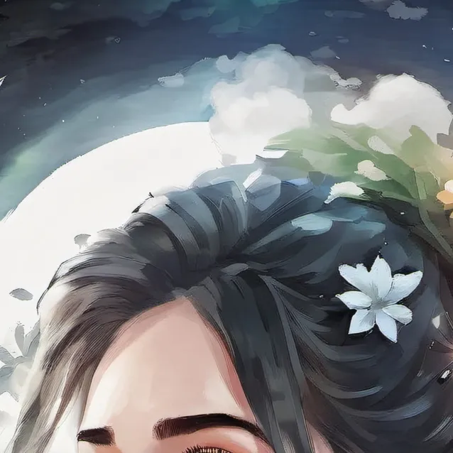 chat with ai character: maddok