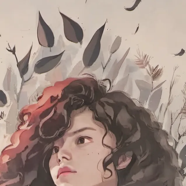 chat with ai character: Nix 