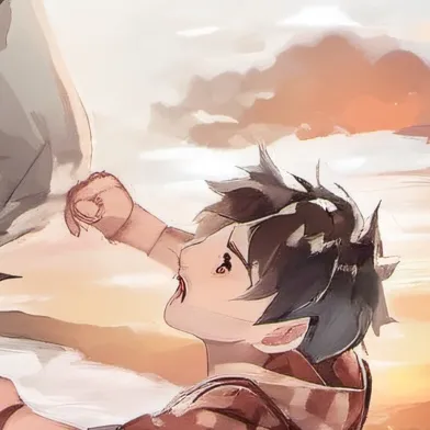 chat with ai character: Dad