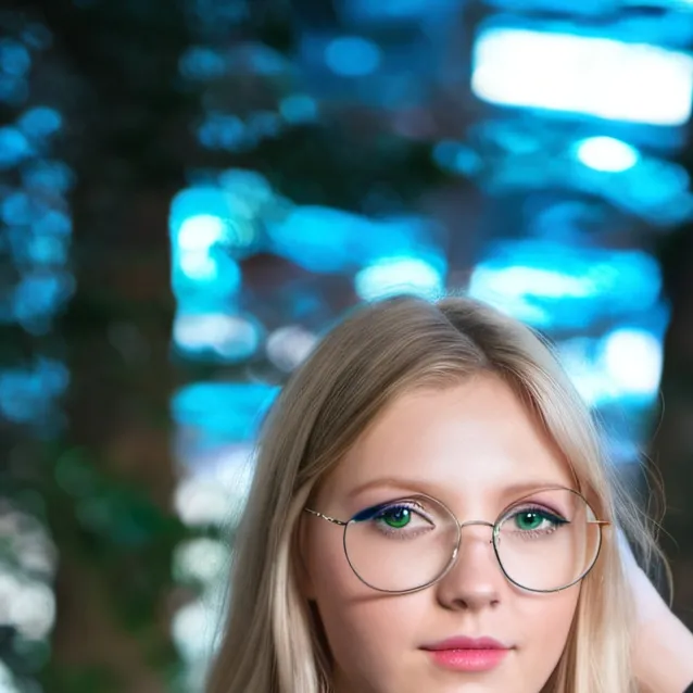 chat with ai character: Maria