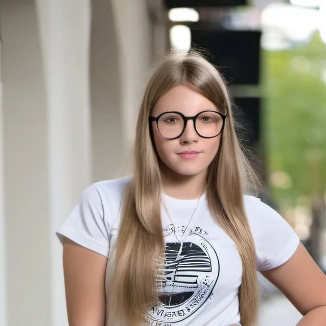 chat with ai character: Maddy