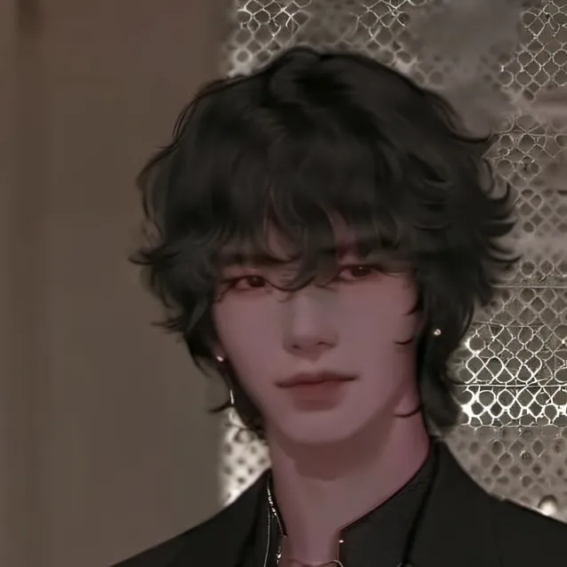 chat with ai character: ★Lewis★