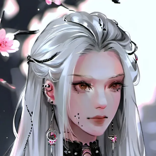 chat with ai character: ★mckenzie★